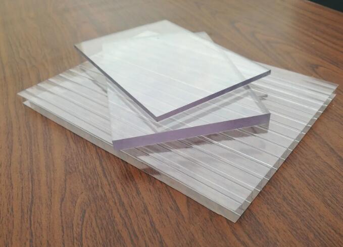 PC板雨棚和遮陽棚怎么選擇顏色？