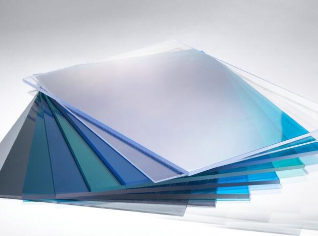 怎么識別不合格的PC耐力板？