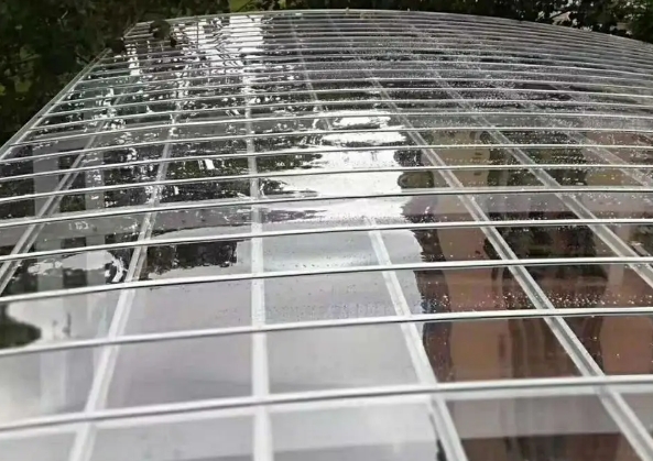 PC耐力板的主要用途有哪些？