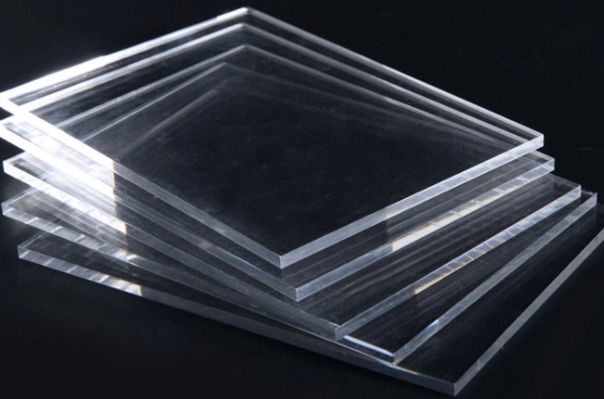 亞克力板有哪些規(guī)格？