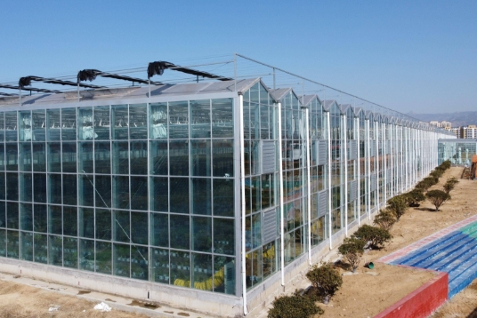 搭建PC陽光板陽光房的選購指南